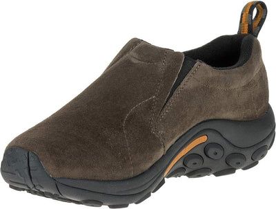 Men'S Jungle Leather Slip-On Shoe