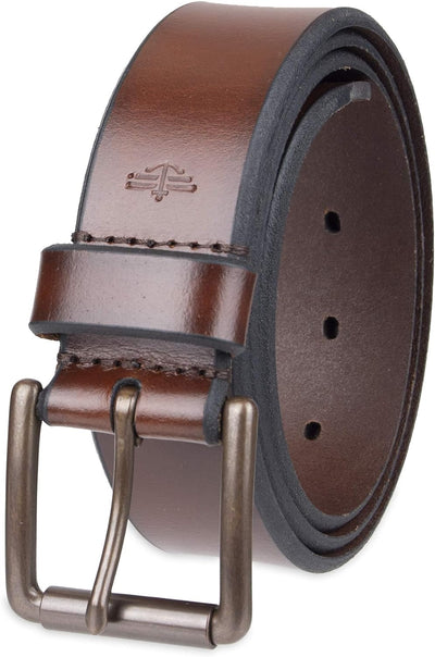 Men'S Everyday Casual Belt-Regular and Big & Tall Sizing