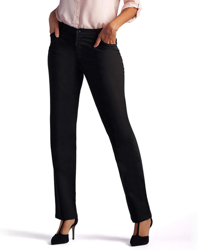 Women'S Relaxed Fit All Day Straight Leg Pant